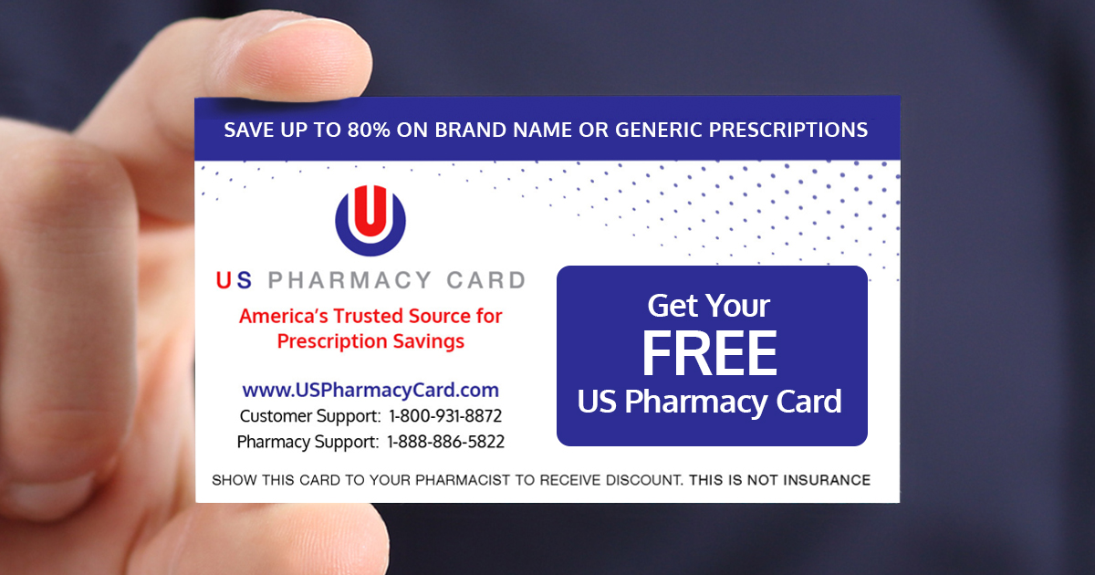 us pharmacy card