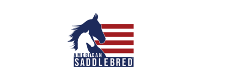 American Saddlebred Horse Association - Logo