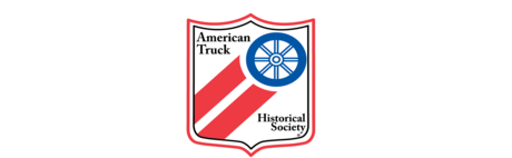 American Truck Historical Society - Logo