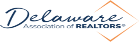 Delaware Association of Realtors - Logo