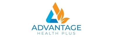 Advantage Health Plus - Logo