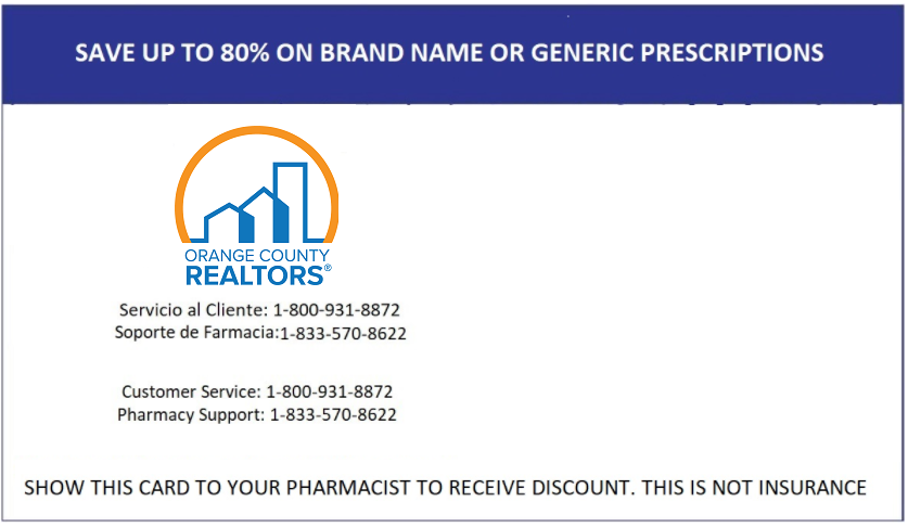OC Realtors